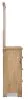 Ashley Furniture PCB1170B1 Ashley Furniture PCB1170B1 Makidern - Dresser And Mirror - Tan