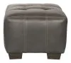 Jackson 429610-1152/18-1300/28 Drummond - Ottoman - Steel