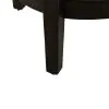 Liberty Furniture 792-OT9003 Mill Creek - Console Swivel Stool - Peppercorn