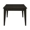 Liberty Furniture 826-T4090 Midland Falls - Rectangular Leg Table - Rustic Brown
