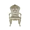 New Classic D992-25 Monique - Arm Chair (Set of 2) - Champagne