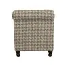 CoasterElevations 903096 Glenn - Upholstered English Arm Accent Chair - Gray