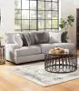 Furniture of America FM64201GY-SF Ardenfold - Sofa - Gray