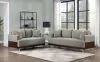 Furniture of America CM6458GY-CH Vallarta - Chair - Gray