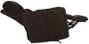Jackson Furniture Industries 642442-1998/09 Daydream - Power Rocker Recliner - Chocolate