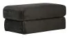 Jackson Furniture Industries 329110-1806/58 Jackson Furniture Industries 329110-1806/58 Midwood - Ottoman - Smoke
