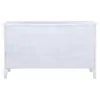 Coaster Fine Furniture 223473 Bexhill - 10-Drawer Dresser Cabinet - White