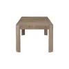 Liberty Furniture 306-T4210 South Bend - Rectangular Leg Table - Burnished Clay