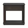 Liberty Furniture 424C-OT1020 Wallace - End Table - Aged Oak