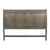 Liberty Furniture 104G-BR22H Liberty Furniture 104G-BR22H Twin Lakes - King Sleigh Headboard - Gray
