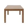 Liberty Furniture 936-T4290 Shaker Lakes - Rectangular Leg Table - Harvest Brown