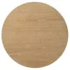 Coaster Fine Furniture 706298-S3 Ottowa - 3 Piece Round Wood Coffee Table Set - Washed Oak