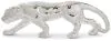 Ashley Furniture A2000412 Drice - Sculpture - Silver / Gray