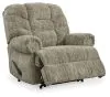 Ashley Furniture 6380329 Movie Man - Zero Wall Recliner - Taupe