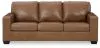 Ashley Furniture 5560338 Bolsena - Sofa - Caramel