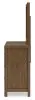 Ashley Furniture B974B1 Cabalynn - Dresser And Mirror - Light Brown