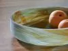 Ashley Furniture A2000719 Bannington - Bowl - Sage Green