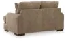 Ashley Furniture PC8150535 Jayne Park - Loveseat - Pecan