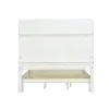 Pulaski Furniture P269-BR-K5 Pulaski Furniture P269-BR-K5 Camila - California King Upholstered Bed - Creamy White