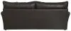 Jackson Furniture Industries 248203-1273/89-3073/89 Jackson Furniture Industries 248203-1273/89-3073/89 Prato - Leather Sofa - Chocolate
