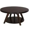 Liberty Furniture 316-OT1011 Aspen Skies - Motion Cocktail Table - Russet Brown