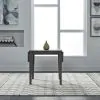 Liberty Furniture 686-T2947 Tanners Creek - Drop Leaf Table - Graystone