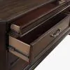 New Classic B493B-050 Lyndhurst - Dresser - Walnut