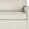 New Classic 23-1261N-2NP New Classic 23-1261N-2NP Kylo - 2 Piece Living Room Set (Sofa & Cuddle Chair) - Natural