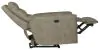 Jackson Furniture Industries 626404-1309/16 Gill - Power Wall Hugger Recliner - Putty