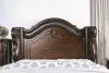 Furniture of America CM7859D Arcturus - Dresser - Brown Cherry