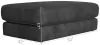 Jackson 215710-1839/43 Olympus - Ottoman - Sapphire (Blue)