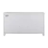 Liberty Furniture 142-BR31 Backroads - 7 Drawer Dresser - Weathered White