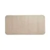 Liberty Furniture 306W-T4210 Liberty Furniture 306W-T4210 South Bend - Rectangular Leg Table - Cloud White