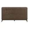 Liberty Furniture 604-BR31 Century Modern - 6 Drawer Dresser - Walnut