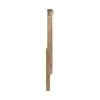 Liberty Furniture 928-BR13 Haven Hills - Queen Panel Headboard - Camel Beige