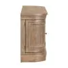 Liberty Furniture 928-TV82 Haven Hills - 82'' TV Console - Camel Beige