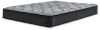 Sierra Sleep® by Ashley M50931 Sierra Sleep® by Ashley M50931 Comfort Plus - Queen Mattress - 59
