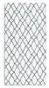 Sierra Sleep® by Ashley M42511 10 Inch Chime Elite 2.0 - Twin Mattress - White / Blue