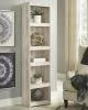 Ashley Furniture EW0331-124 Bellaby - Pier - 4 Shelves - Whitewash