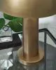 Ashley Furniture L208514 Ashley Furniture L208514 Wendfield - Metal Table Lamp - Antique Gold Finish