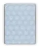 Sierra Sleep® by Ashley M20331 Sierra Sleep® by Ashley M20331 Peak 2.0 12 Hybrid - Queen Mattress - Light Blue
