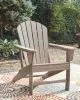 Ashley Furniture P014/898(2)/703 Ashley Furniture P014/898(2)/703 Sundown Treasure - 3 Pc. - Conversation Set - Grayish Brown