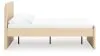 Ashley Furniture EB9632B22 Ashley Furniture EB9632B22 Onita - King Panel Platform Bed - Natural