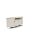 Riverside Furniture 25040 Carmella - Media Console - Pebble Oak
