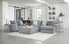 Jackson Furniture Industries 247712-1724/28 Glacier - 40