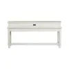 Liberty Furniture 406W-OT7837 Liberty Furniture 406W-OT7837 Modern Farmhouse - Console Bar Table - White