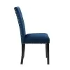New Classic D400-20-BLU New Classic D400-20-BLU Celeste - Dining Chair (Set of 2) - Blue