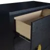 New Classic B2034-070 Empire - Chest - Black