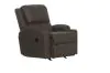 Jackson Furniture Industries 41032-1429/89 Jackson Furniture Industries 41032-1429/89 Kyle - Rocker Recliner With Dual Cupholders - Smoke