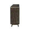 New Classic B1078-050 Rex - Dresser - Walnut